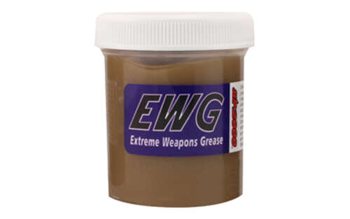 Cleaning Equipment Slip 2000 Extreme Weapons Grease SLIP 2000 EWG EXT GREASE 4OZ